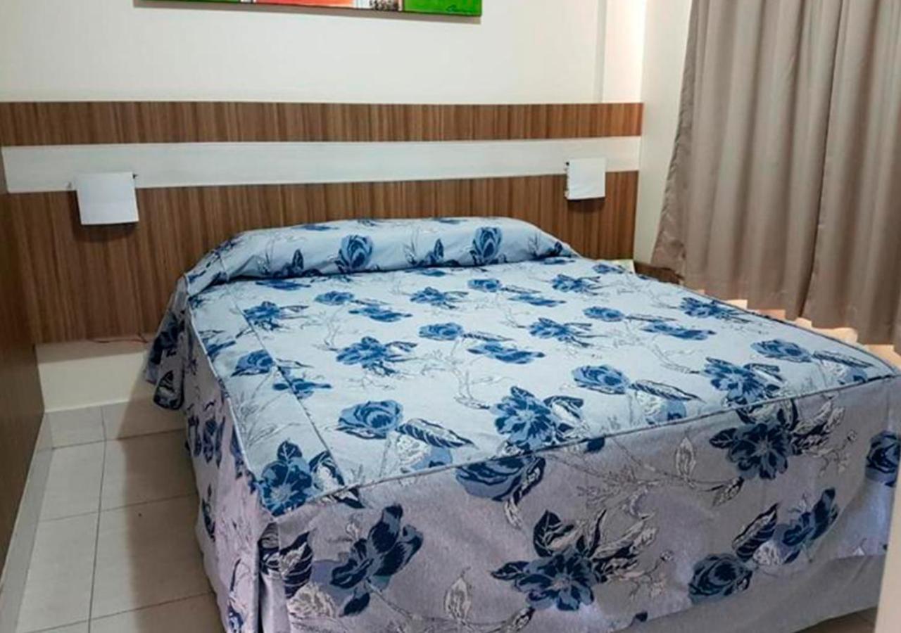 Lacqua Diroma Apartamento Completo Com Fogao, Geladeira, Micro-Ondas, Piscina 24H, Acomoda Ate 5 Pessoas Калдас Новас Екстериор снимка