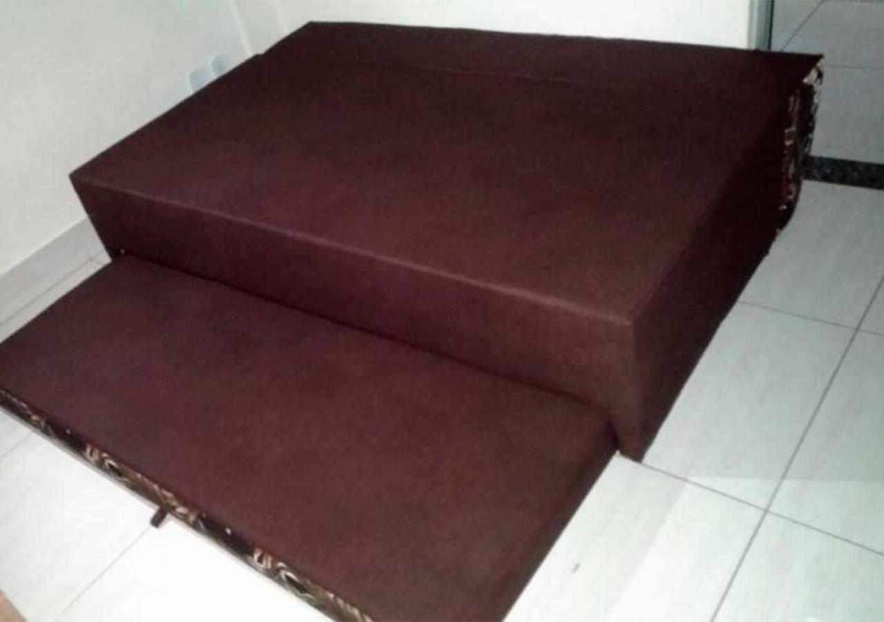 Lacqua Diroma Apartamento Completo Com Fogao, Geladeira, Micro-Ondas, Piscina 24H, Acomoda Ate 5 Pessoas Калдас Новас Екстериор снимка
