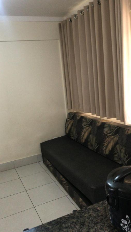 Lacqua Diroma Apartamento Completo Com Fogao, Geladeira, Micro-Ondas, Piscina 24H, Acomoda Ate 5 Pessoas Калдас Новас Екстериор снимка