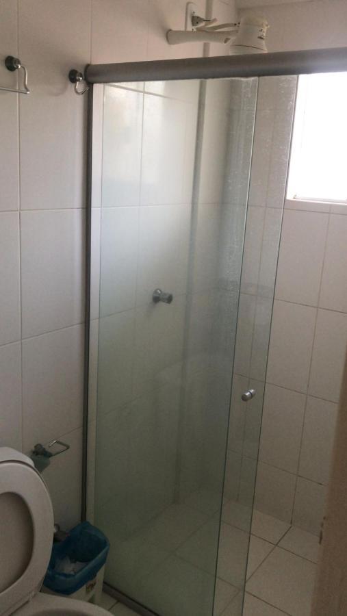 Lacqua Diroma Apartamento Completo Com Fogao, Geladeira, Micro-Ondas, Piscina 24H, Acomoda Ate 5 Pessoas Калдас Новас Екстериор снимка