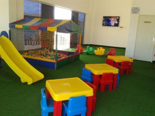 Lacqua Diroma Apartamento Completo Com Fogao, Geladeira, Micro-Ondas, Piscina 24H, Acomoda Ate 5 Pessoas Калдас Новас Екстериор снимка